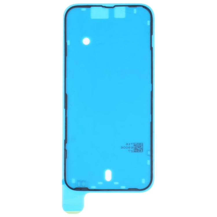 適用於 iPhone 14 Plus 液晶框架防水膠