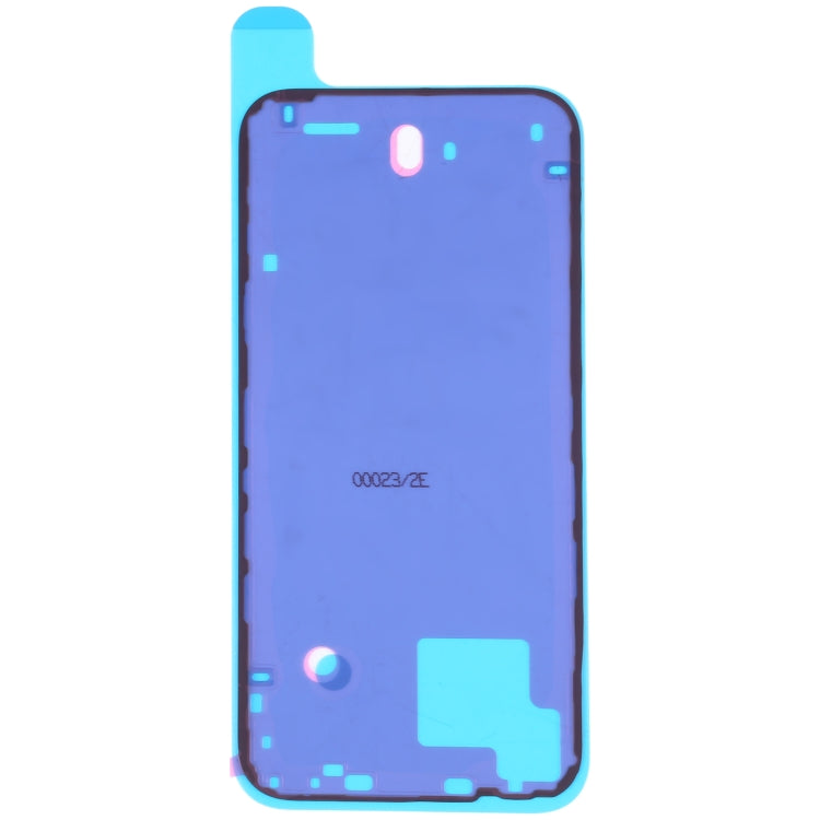 后框膠 適用於iPhone 14 Plus