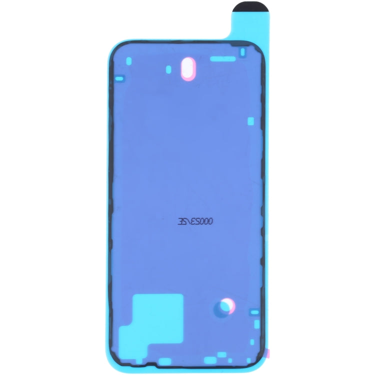 后框膠 適用於iPhone 14 Plus