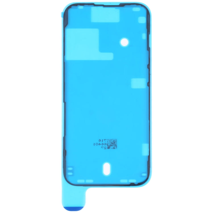 適用於 iPhone 14 Pro 液晶框架防水膠