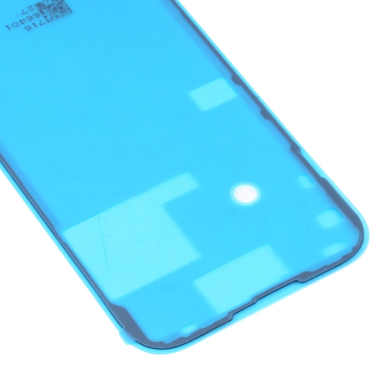 適用於 iPhone 14 Pro 液晶框架防水膠