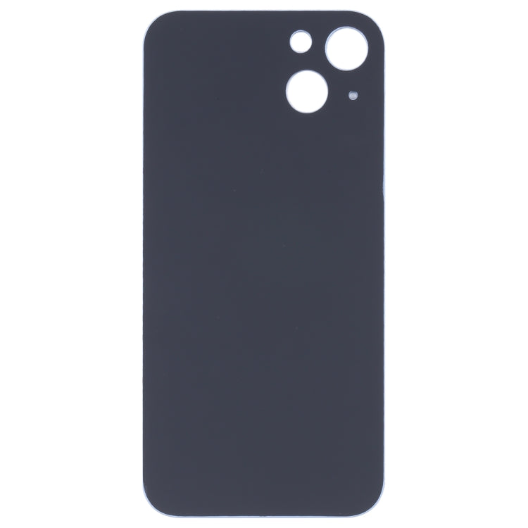 適用於iPhone 14 免拆機玻璃后蓋大孔
