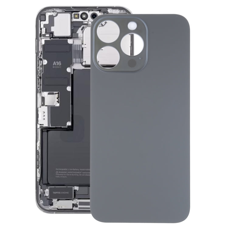 適用於 iPhone 14 Pro 電池后蓋