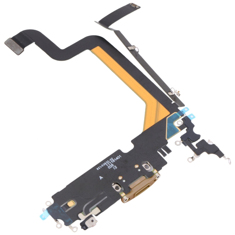 適用於iPhone 14 Pro Max 原裝尾插排線