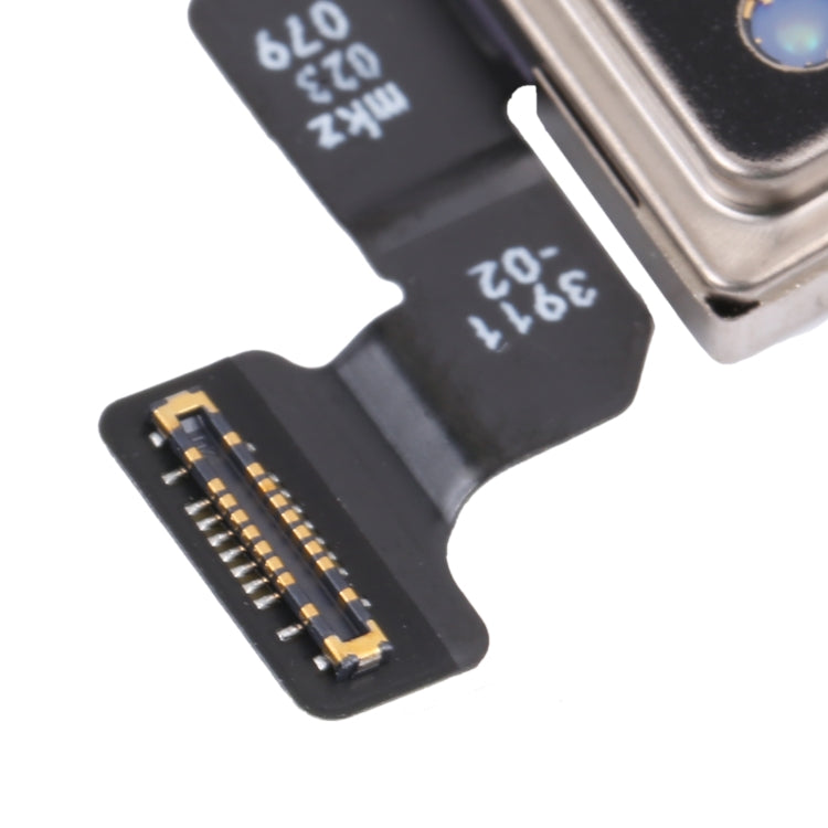 適用於iPhone 14 Pro 雷達掃描儀傳感器帶信號排線