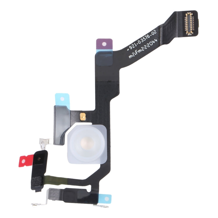 適用於iPhone 14 Pro 閃光燈排線