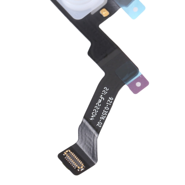 適用於iPhone 14 Pro 閃光燈排線