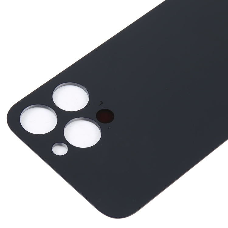 適用於iPhone 14 Pro Max 免拆機玻璃后蓋大孔