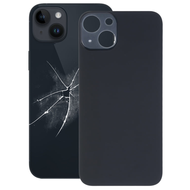 適用於iPhone 14 Plus 免拆機玻璃后蓋大孔