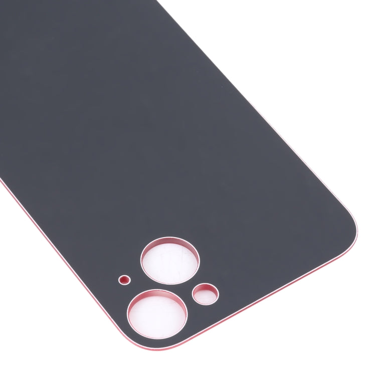 適用於iPhone 14 Plus 免拆機玻璃后蓋大孔