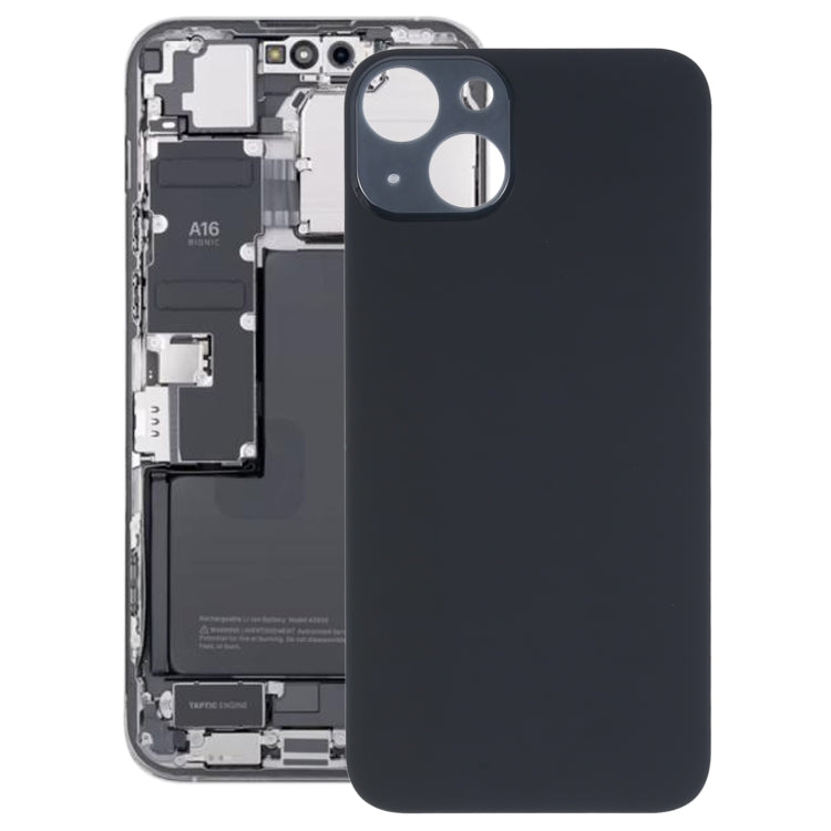 適用於 iPhone 14 Plus 電池后蓋