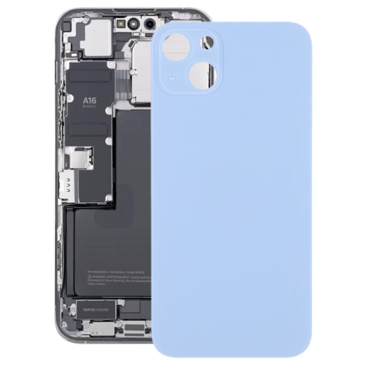 適用於 iPhone 14 Plus 電池后蓋