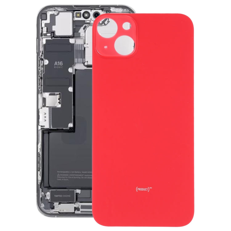 適用於 iPhone 14 Plus 電池后蓋