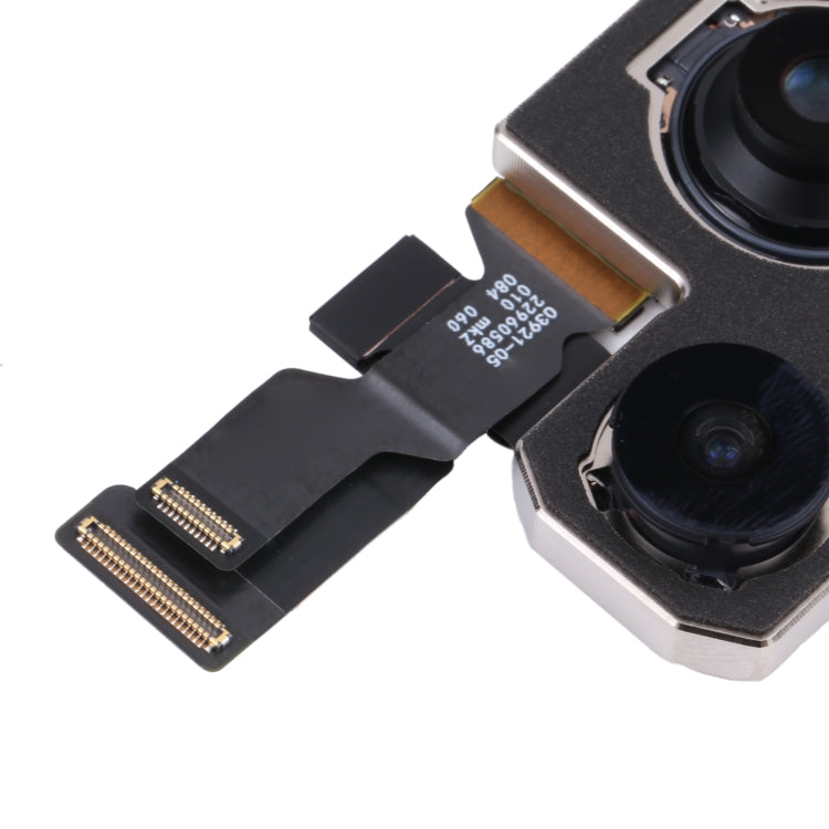 適用於iPhone 14 Pro Max 原裝後置攝像頭