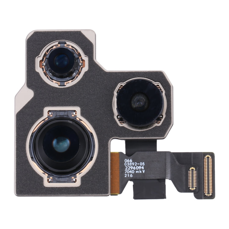 適用於iPhone 14 Pro 原裝後置攝像頭
