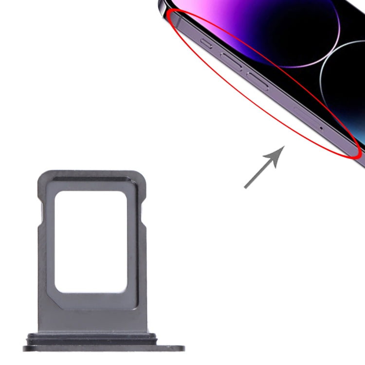 SIM卡 卡托 適用於iPhone 14 Pro
