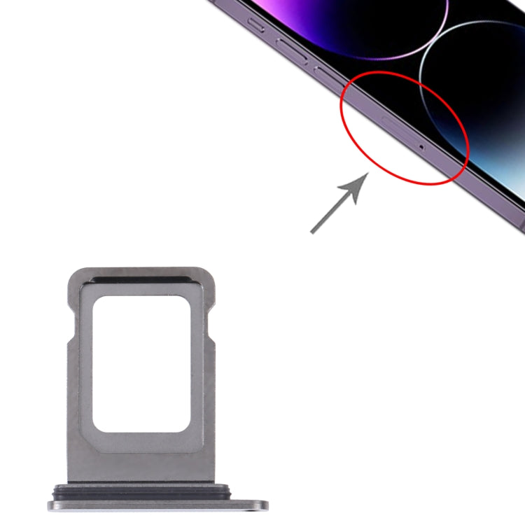 SIM+SIM卡 雙卡托 適用於iPhone 14 Pro Max