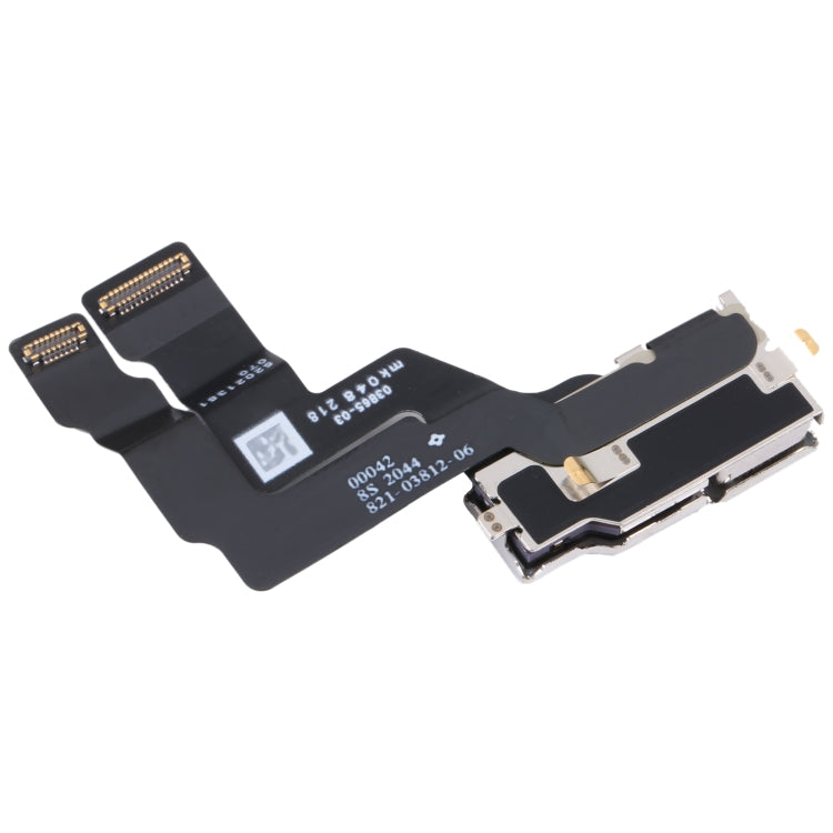 前置攝像頭 適用於iPhone 14 Pro Max