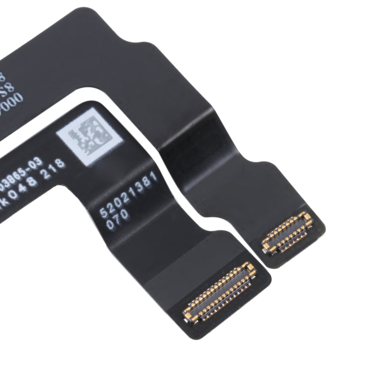 前置攝像頭 適用於iPhone 14 Pro Max