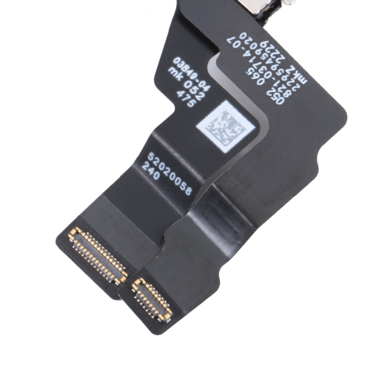 前置攝像頭 適用於iPhone 14 Pro