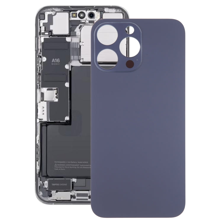 適用於 iPhone 14 Pro Max 電池后蓋