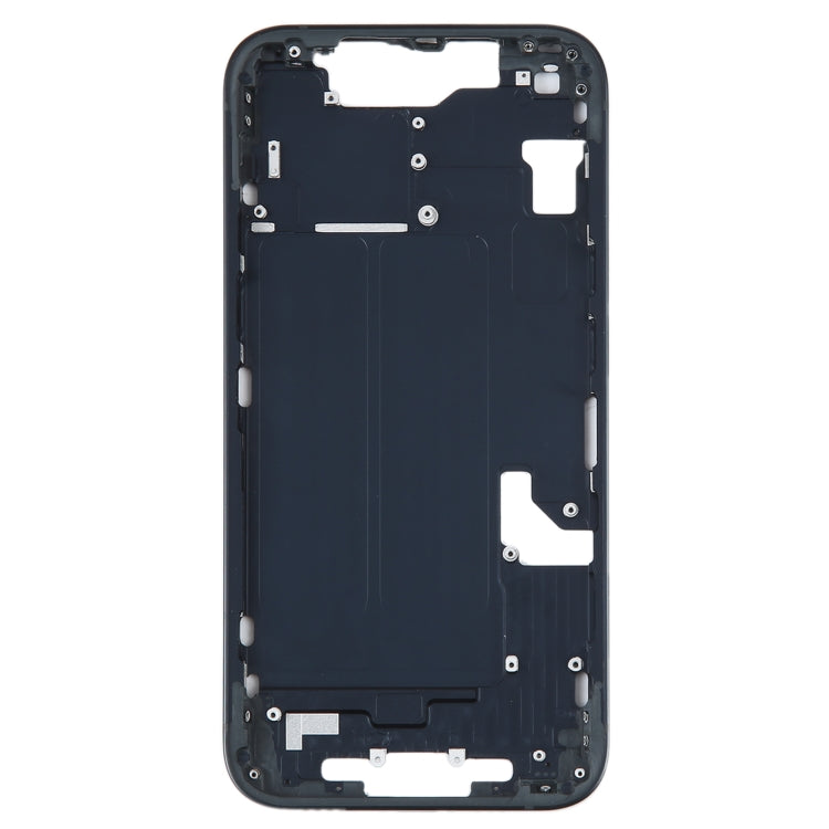 適用於 iPhone 14 中框帶邊鍵