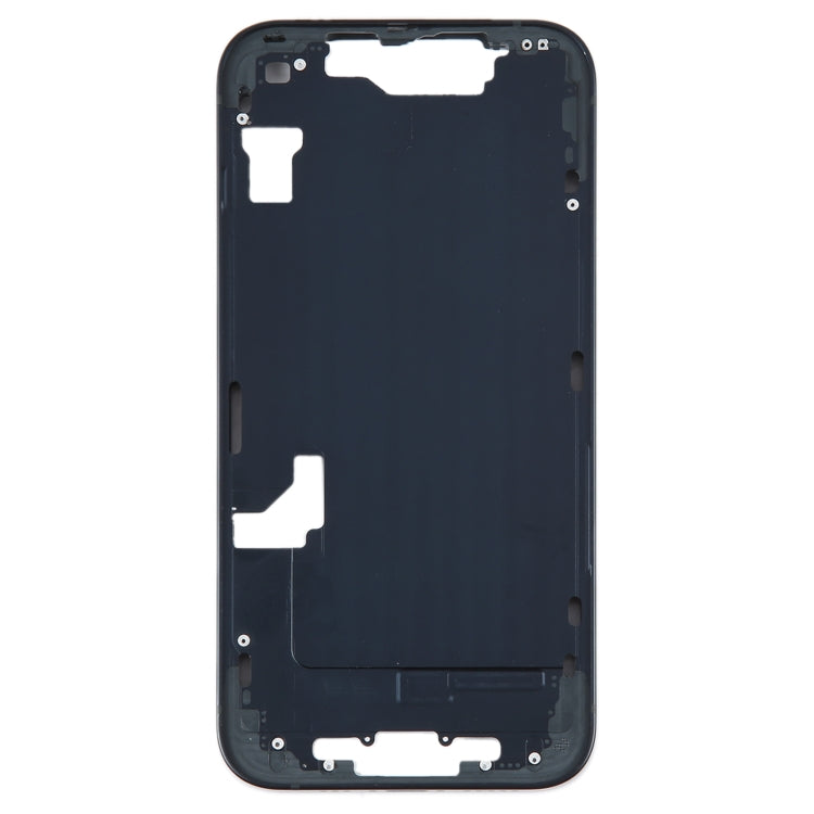 適用於 iPhone 14 中框帶邊鍵