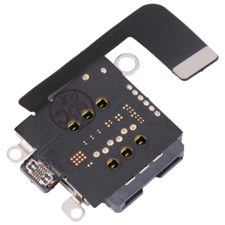 適用於iPhone 14 的雙卡卡座小板