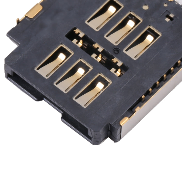 適用於 iPhone 14 Pro Max 的雙卡卡座