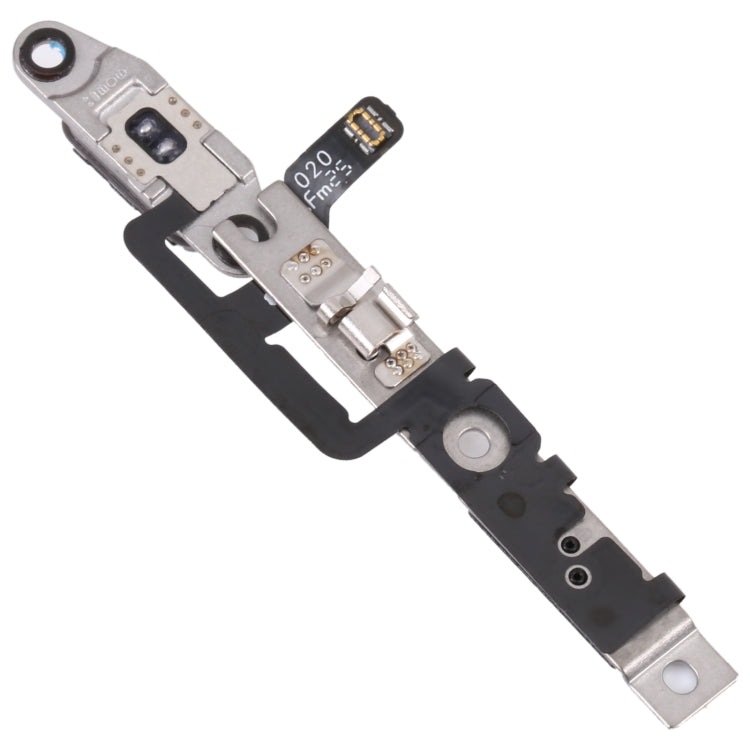 音量排線帶支架鐵片 適用於iPhone 14