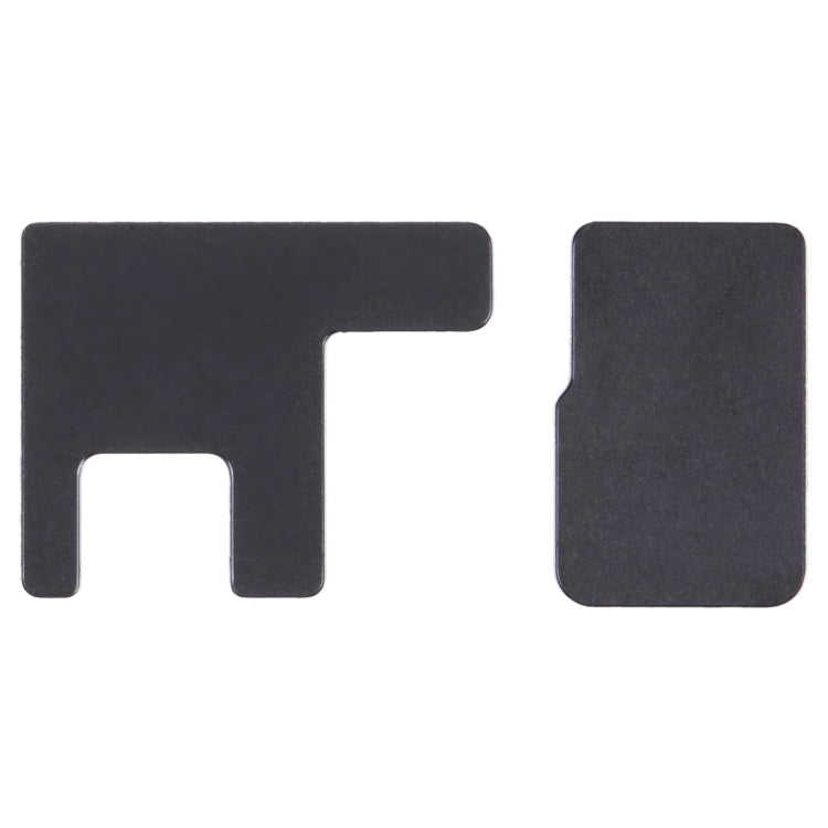 100套一賣 適用於 iPhone 14 液晶屏幕散熱石墨貼紙, For iPhone 14