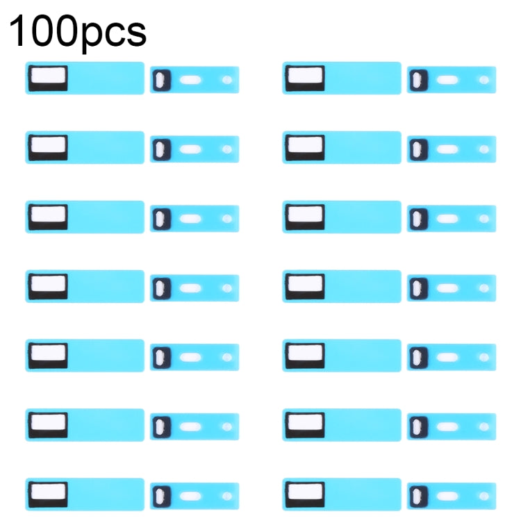適用於iPhone 14 / 14 Plus 前攝像頭屏幕感光防震背膠 100套一賣