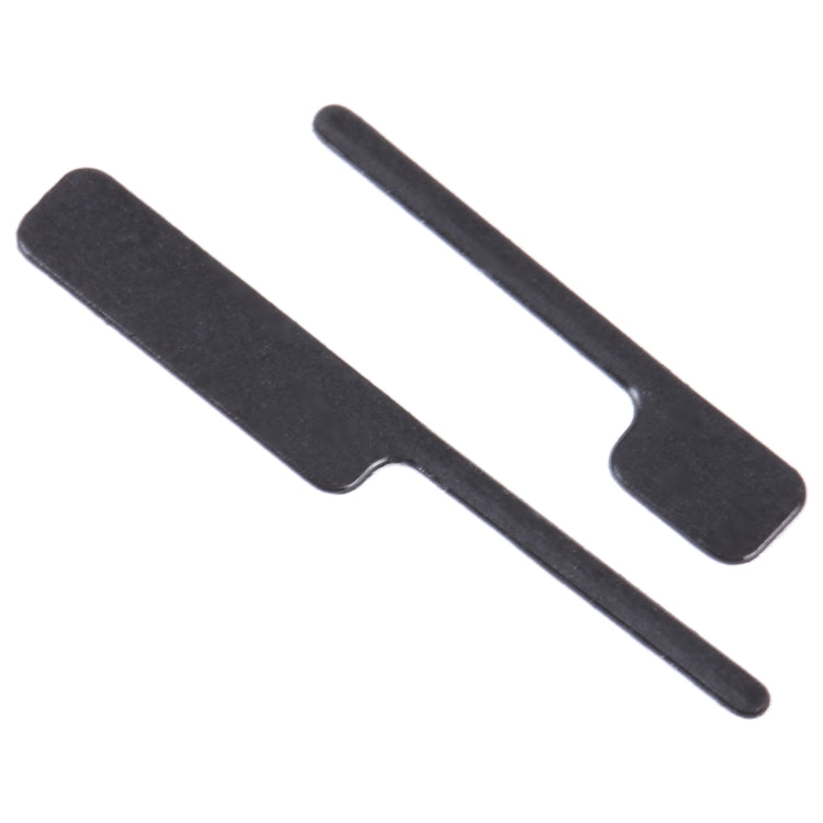 適用於iPhone 14 屏幕支架底部海棉墊 100套一賣, For iPhone 14 Pro