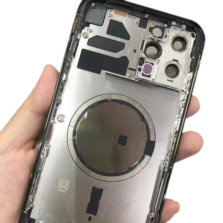 適用於 iPhone 14 / 14 Plus 的無線充電磁鐵