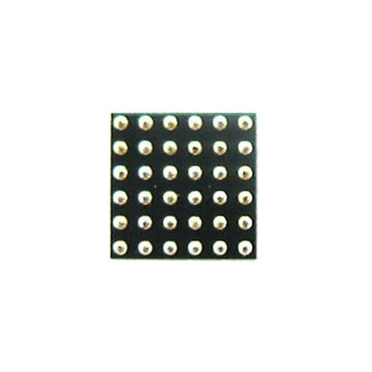 適用於iPhone 5s & 5C 1610 1610A 1610A1 USB充電 IC芯片