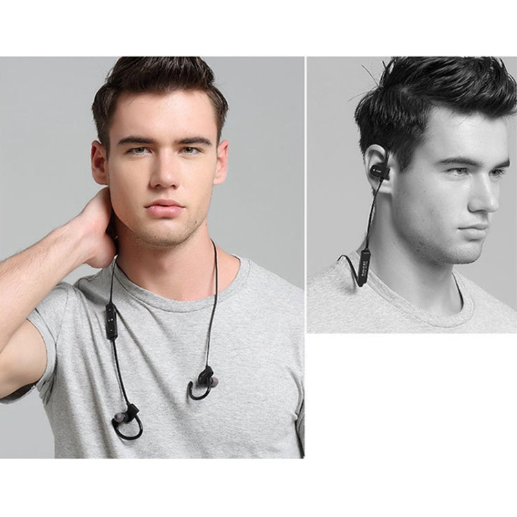 BTH-H5 立體聲音質藍牙V4.1+EDR運動耳機 有效距離：8-15米