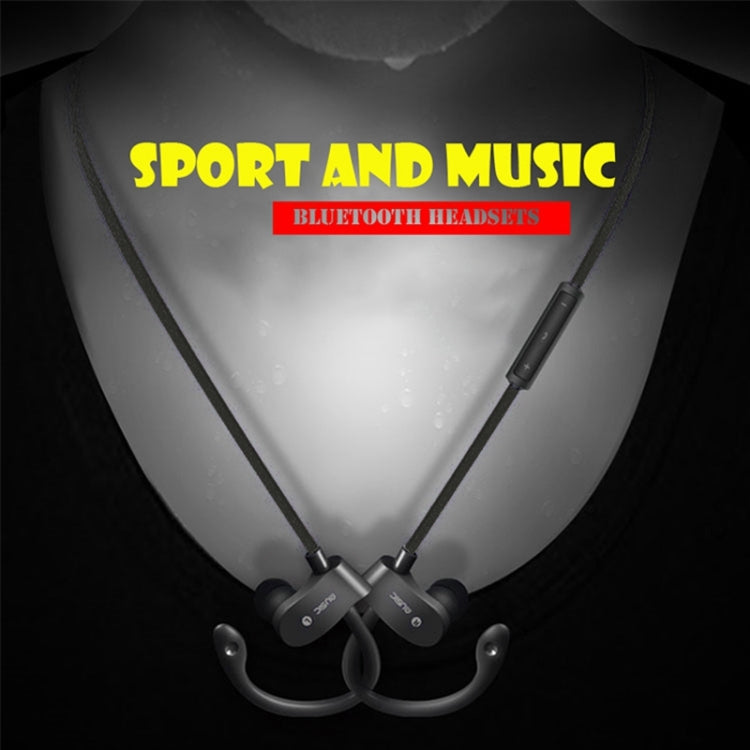 BTH-H5 立體聲音質藍牙V4.1+EDR運動耳機 有效距離：8-15米