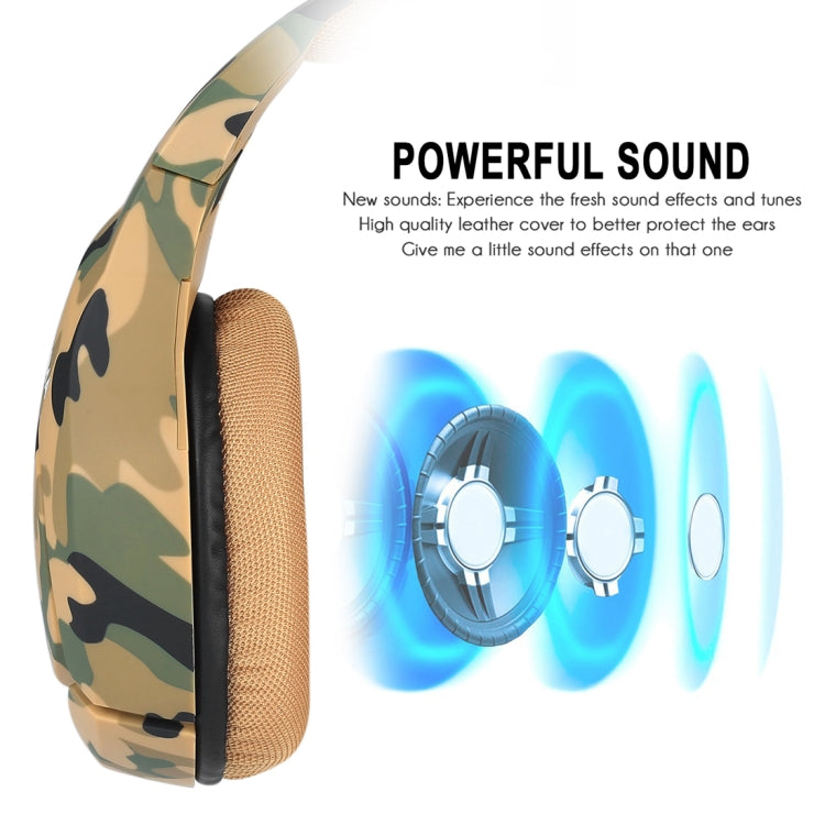 ONIKUMA K1 頭戴式遊戲耳機 帶麥克風