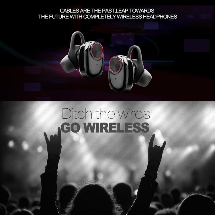 BTH-V5藍牙耳機 高音質藍牙V5.0版 安卓與適用於蘋果兼容通用