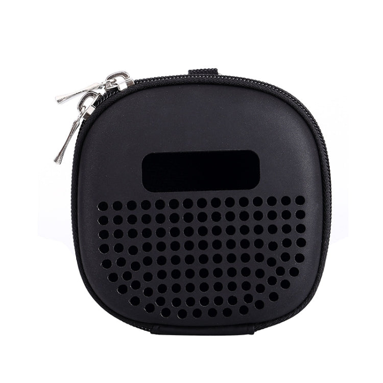 BOSE Soundlink Micro藍牙音響 EVA便攜保護套 帶手繩&金屬扣
