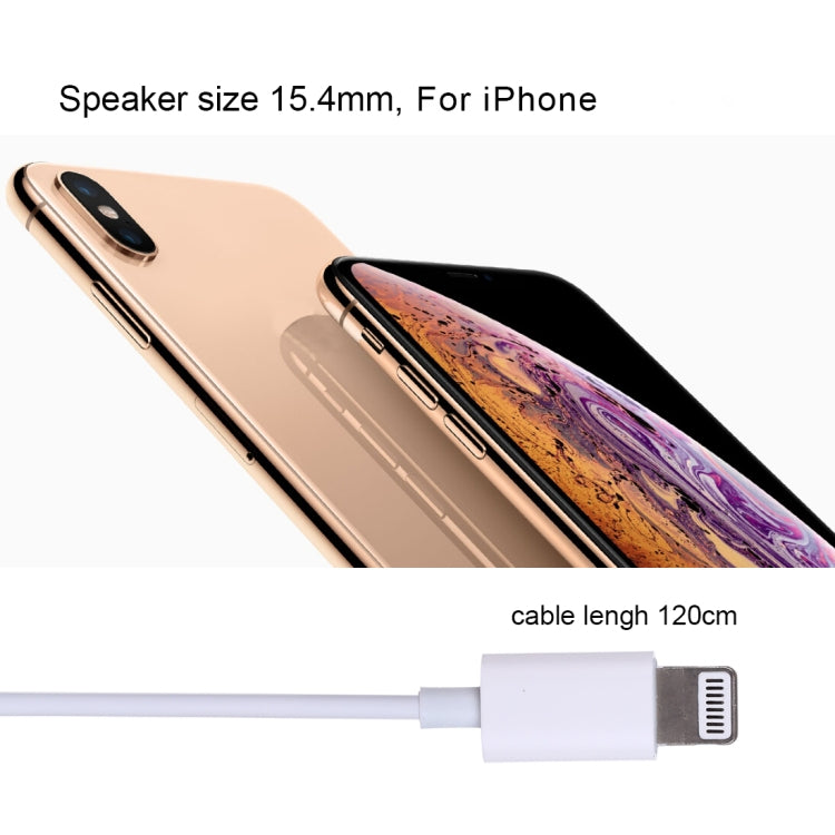 M26 8 Pin立體聲動態低音耳機 帶麥克風 藍牙連接后使用