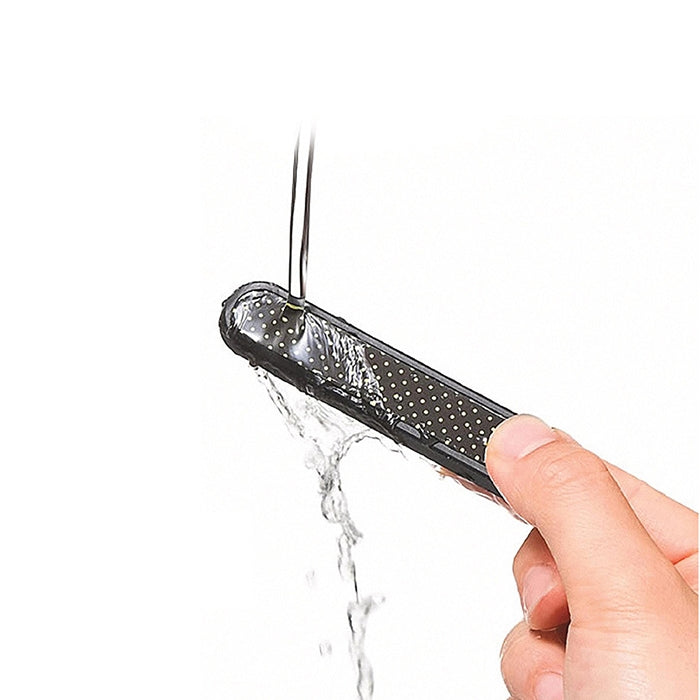 磁力收線器數據線繞線器磁吸固定器桌面收納