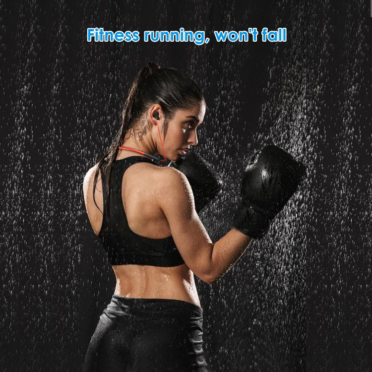 BH-I37 藍牙5.0線控式藍牙耳機內置高保真麥克風，支持通話