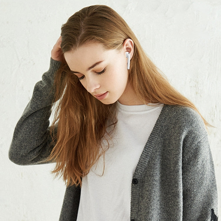 i9 Touch 無線運動TWS雙邊立體聲藍牙5.0耳機 帶充電倉 觸控版