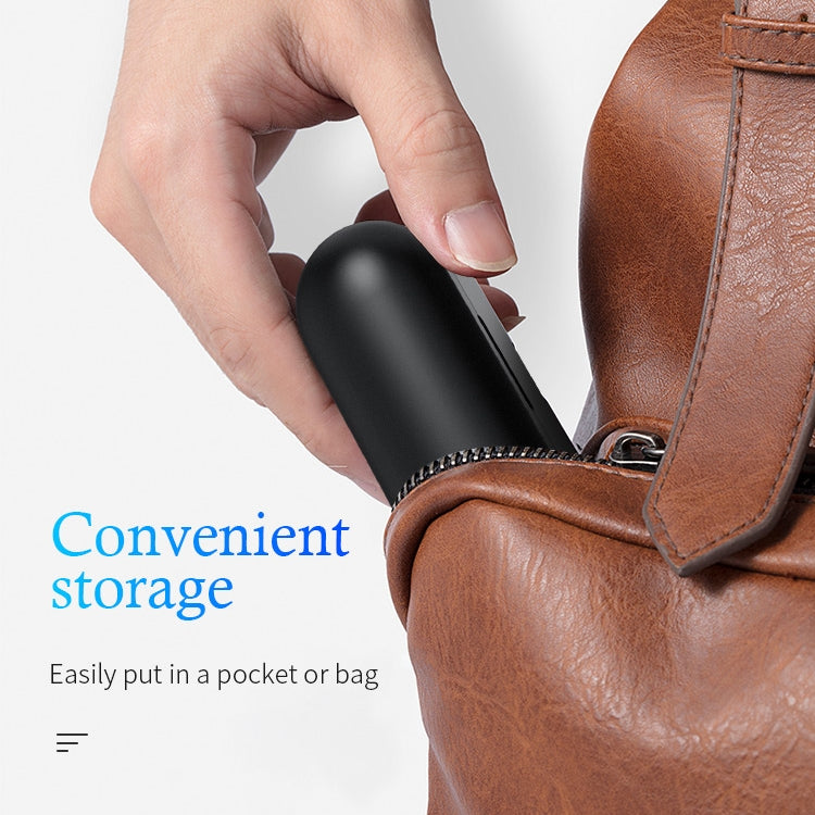 P1 TWS藍牙5.0雙耳立體聲無線運動藍牙耳機