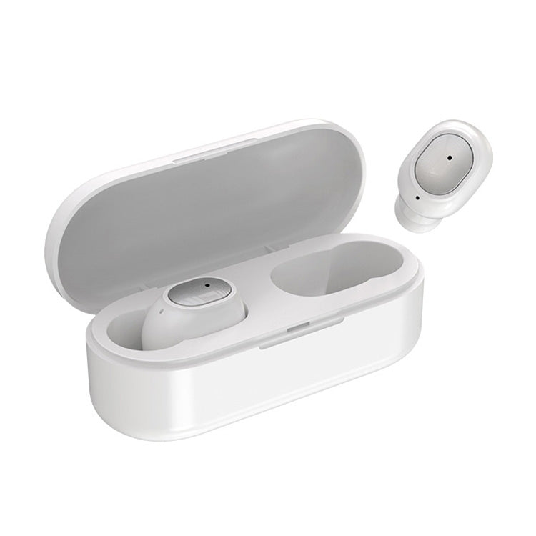 Q2 TWS藍牙5.0雙耳立體聲無線運動藍牙耳機