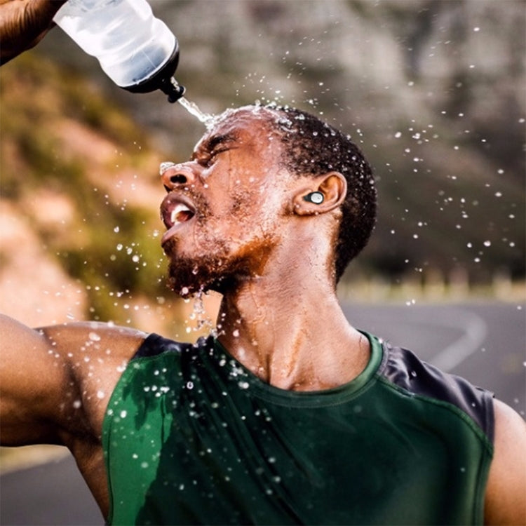 Q3 TWS雙耳自動配對藍牙5.0無線耳機