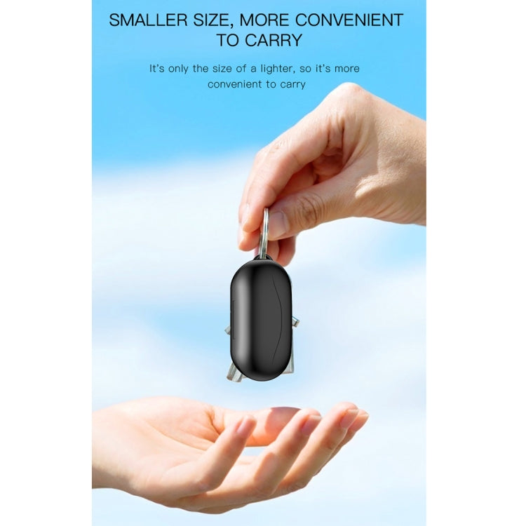 H6 TWS 藍牙5.0無線藍牙耳機帶數顯&充電盒，支持Siri&高清通話