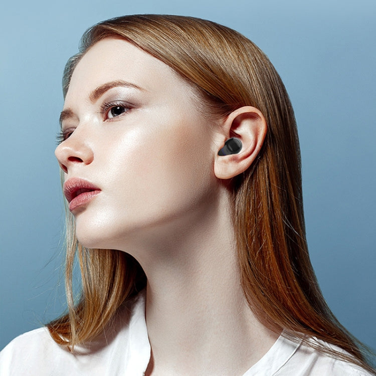 W12 IPX6防水藍牙5.0觸控無線藍牙耳機帶充電盒，支持電量數顯&呼吸燈條&高清通話&充電寶