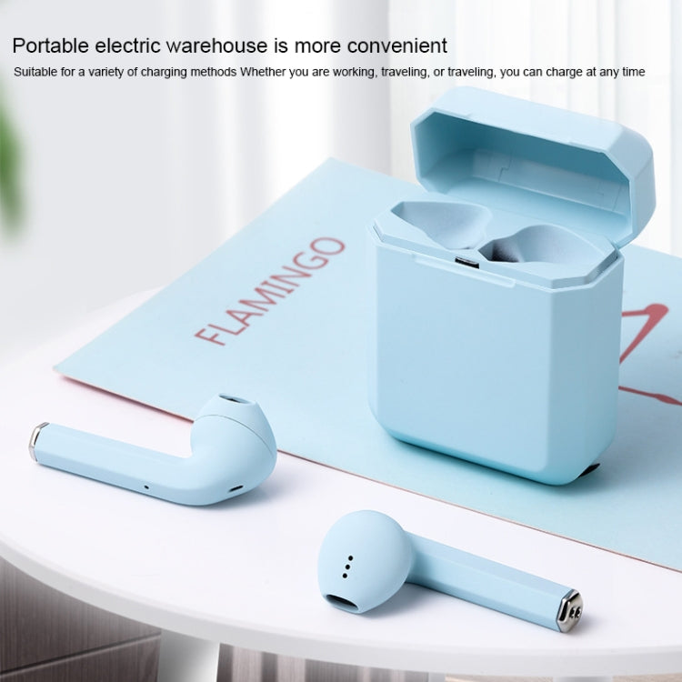 InPods 2 真無線藍牙5.0耳機 帶充電倉 支持彈窗配對&觸控